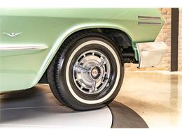 1963 Chevrolet Impala SS (CC-2109835) for sale in Elkhart Lake, Wisconsin