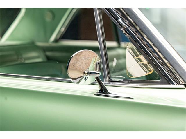 1963 Chevrolet Impala SS (CC-2109835) for sale in Elkhart Lake, Wisconsin