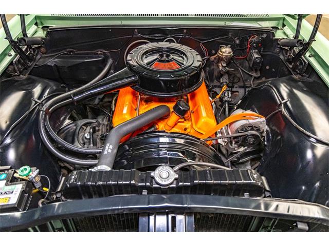 1963 Chevrolet Impala SS (CC-2109835) for sale in Elkhart Lake, Wisconsin