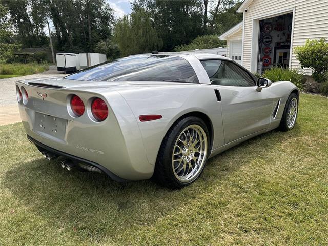 2005 Chevrolet Corvette (CC-2109836) for sale in Louisville, Ohio