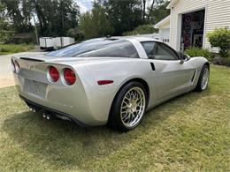 2005 Chevrolet Corvette (CC-2109836) for sale in Louisville, Ohio
