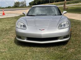 2005 Chevrolet Corvette (CC-2109836) for sale in Louisville, Ohio