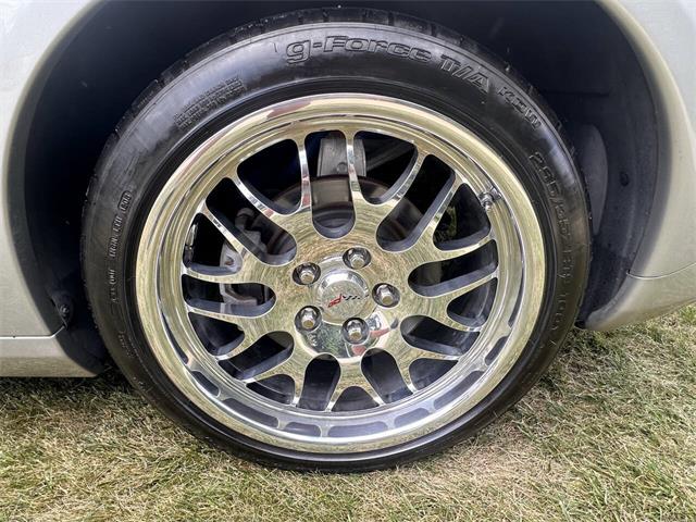 2005 Chevrolet Corvette (CC-2109836) for sale in Louisville, Ohio