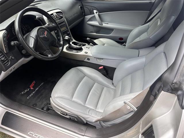 2005 Chevrolet Corvette (CC-2109836) for sale in Louisville, Ohio