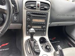 2005 Chevrolet Corvette (CC-2109836) for sale in Louisville, Ohio