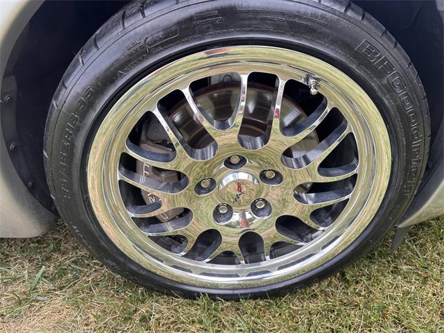 2005 Chevrolet Corvette (CC-2109836) for sale in Louisville, Ohio
