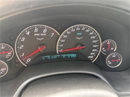 2005 Chevrolet Corvette (CC-2109836) for sale in Louisville, Ohio