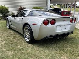 2005 Chevrolet Corvette (CC-2109836) for sale in Louisville, Ohio