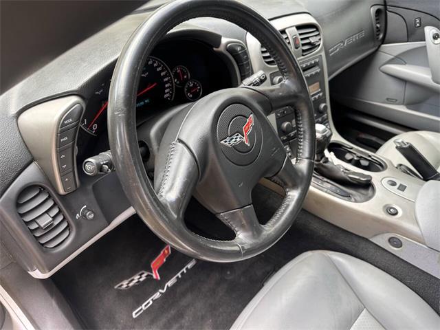 2005 Chevrolet Corvette (CC-2109836) for sale in Louisville, Ohio