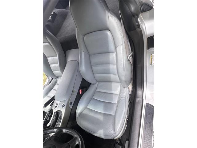 2005 Chevrolet Corvette (CC-2109836) for sale in Louisville, Ohio