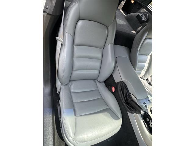 2005 Chevrolet Corvette (CC-2109836) for sale in Louisville, Ohio