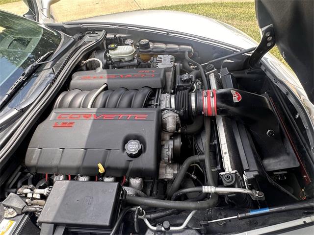 2005 Chevrolet Corvette (CC-2109836) for sale in Louisville, Ohio