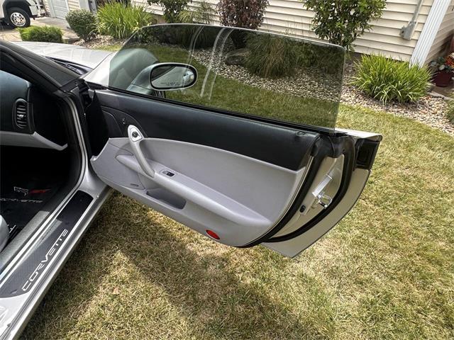2005 Chevrolet Corvette (CC-2109836) for sale in Louisville, Ohio