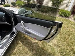 2005 Chevrolet Corvette (CC-2109836) for sale in Louisville, Ohio