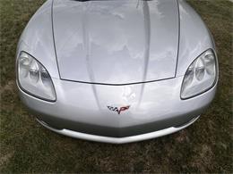 2005 Chevrolet Corvette (CC-2109836) for sale in Louisville, Ohio