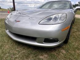 2005 Chevrolet Corvette (CC-2109836) for sale in Louisville, Ohio
