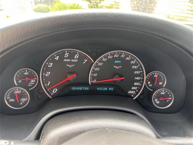 2005 Chevrolet Corvette (CC-2109836) for sale in Louisville, Ohio