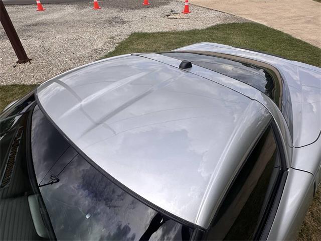 2005 Chevrolet Corvette (CC-2109836) for sale in Louisville, Ohio