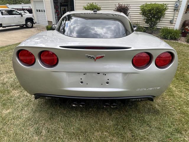 2005 Chevrolet Corvette (CC-2109836) for sale in Louisville, Ohio