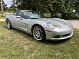 2005 Chevrolet Corvette (CC-2109836) for sale in Louisville, Ohio