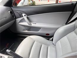 2005 Chevrolet Corvette (CC-2109836) for sale in Louisville, Ohio