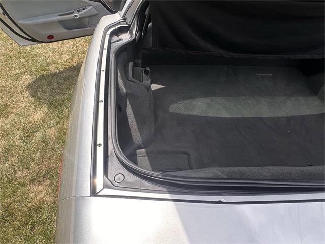2005 Chevrolet Corvette (CC-2109836) for sale in Louisville, Ohio