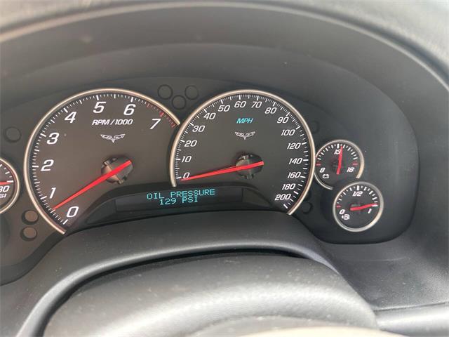 2005 Chevrolet Corvette (CC-2109836) for sale in Louisville, Ohio