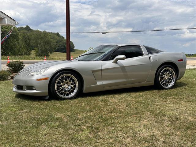 2005 Chevrolet Corvette (CC-2109836) for sale in Louisville, Ohio
