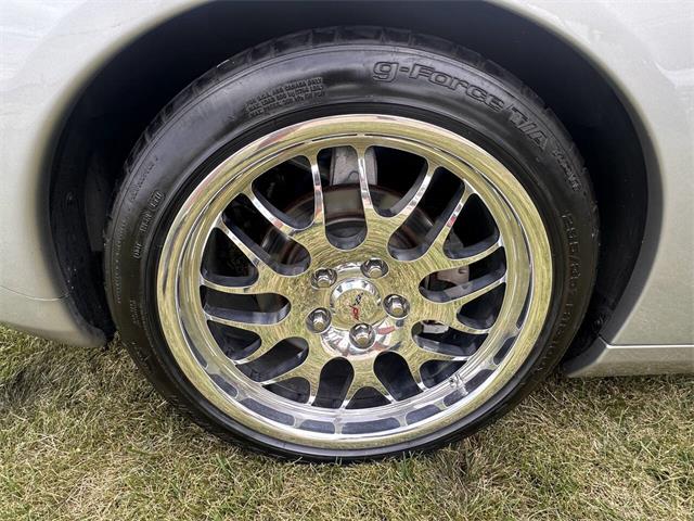 2005 Chevrolet Corvette (CC-2109836) for sale in Louisville, Ohio