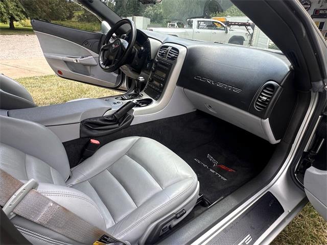 2005 Chevrolet Corvette (CC-2109836) for sale in Louisville, Ohio