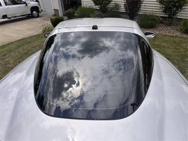 2005 Chevrolet Corvette (CC-2109836) for sale in Louisville, Ohio