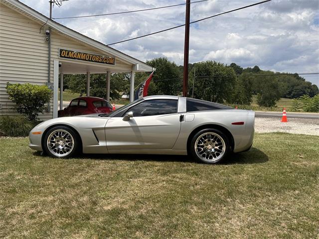 2005 Chevrolet Corvette (CC-2109836) for sale in Louisville, Ohio