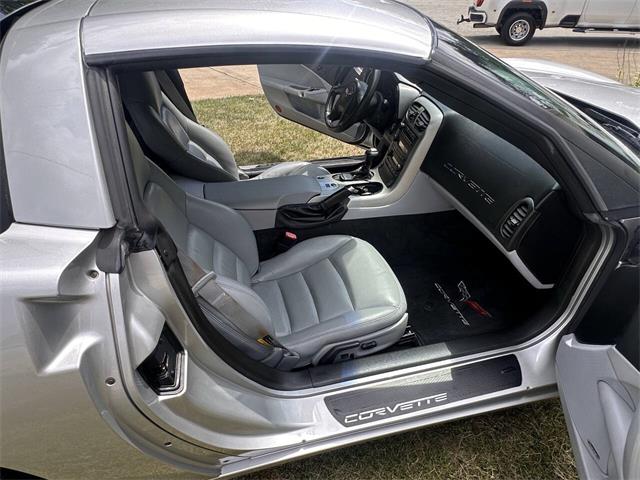 2005 Chevrolet Corvette (CC-2109836) for sale in Louisville, Ohio