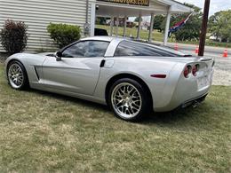 2005 Chevrolet Corvette (CC-2109836) for sale in Louisville, Ohio