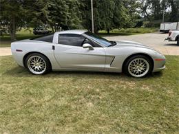 2005 Chevrolet Corvette (CC-2109836) for sale in Louisville, Ohio