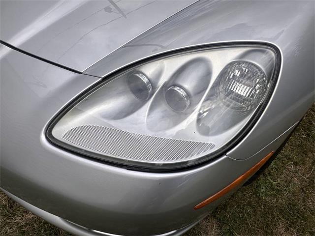 2005 Chevrolet Corvette (CC-2109836) for sale in Louisville, Ohio