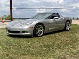 2005 Chevrolet Corvette (CC-2109836) for sale in Louisville, Ohio