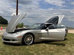 2005 Chevrolet Corvette (CC-2109836) for sale in Louisville, Ohio