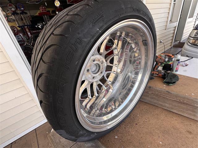 2005 Chevrolet Corvette (CC-2109836) for sale in Louisville, Ohio
