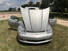 2005 Chevrolet Corvette (CC-2109836) for sale in Louisville, Ohio