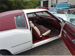 1975 Cadillac Eldorado (CC-2109837) for sale in Cadillac, Michigan