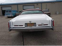 1975 Cadillac Eldorado (CC-2109837) for sale in Cadillac, Michigan