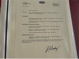 1994 Ford Mustang (CC-2109838) for sale in Newfield, New Jersey