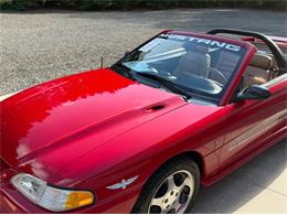 1994 Ford Mustang (CC-2109838) for sale in Newfield, New Jersey