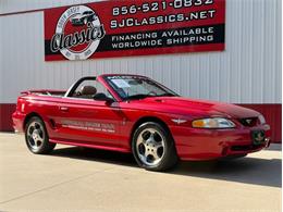1994 Ford Mustang (CC-2109838) for sale in Newfield, New Jersey