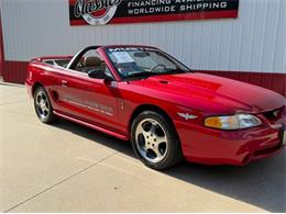 1994 Ford Mustang (CC-2109838) for sale in Newfield, New Jersey