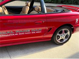 1994 Ford Mustang (CC-2109838) for sale in Newfield, New Jersey