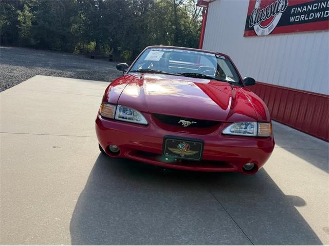 1994 Ford Mustang (CC-2109838) for sale in Newfield, New Jersey