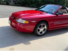 1994 Ford Mustang (CC-2109838) for sale in Newfield, New Jersey