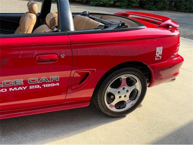 1994 Ford Mustang (CC-2109838) for sale in Newfield, New Jersey